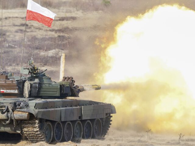 Latvia NATO