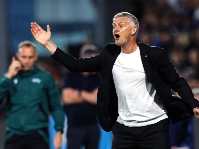 Ole gunnar