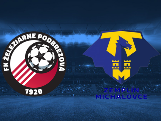 Podbrezová - Michalovce