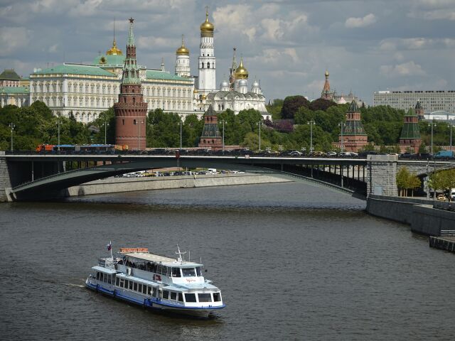 Russia Daily Life