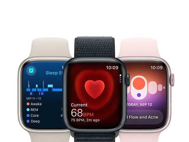 watch