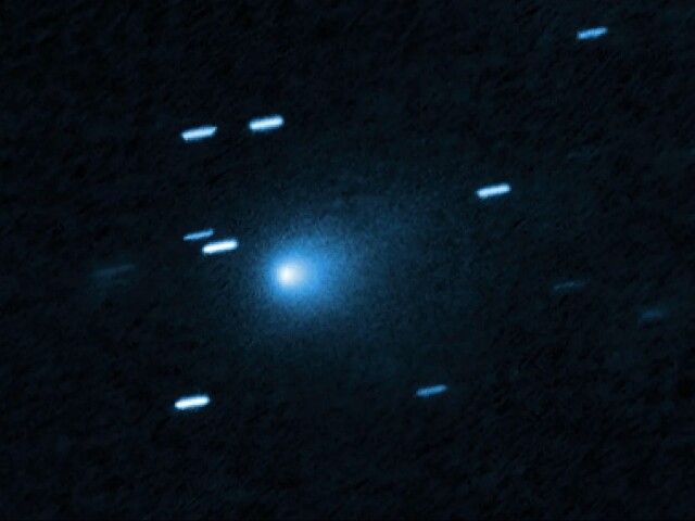 3I/ATLAS