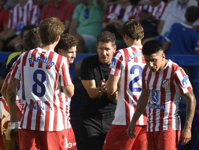 diego simeone