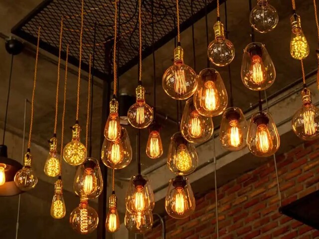 Light-Bulbs