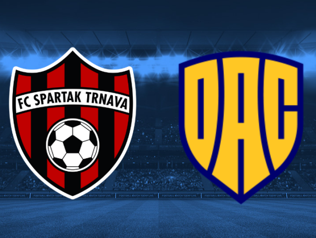 Trnava - DAC