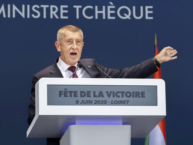 Babiš