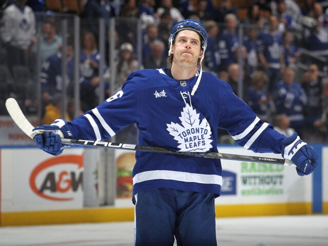 Mitch Marner