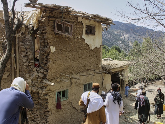 Afghanistan