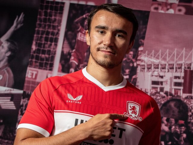 David Strelec