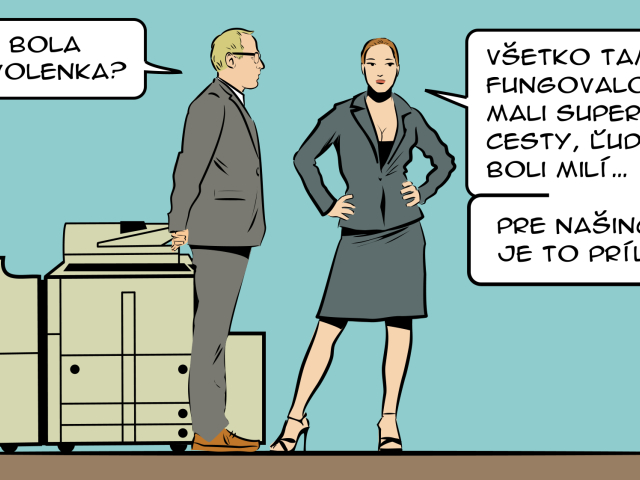 Gasparec prilis