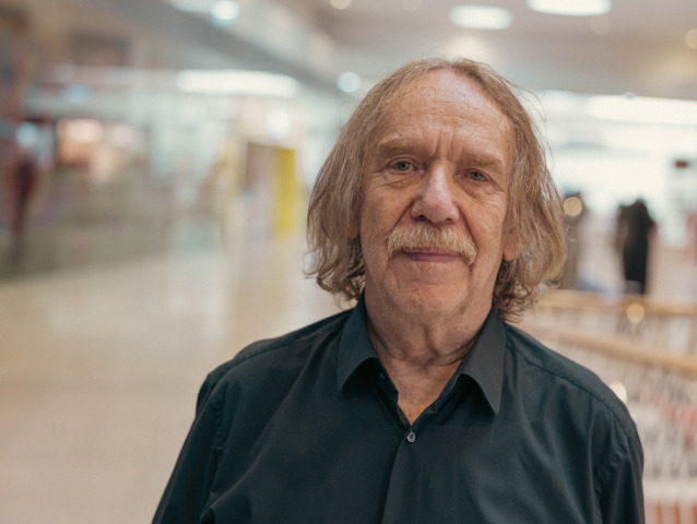 Jaromír Nohavica