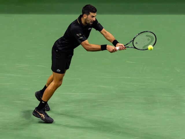 Novak Djokovič