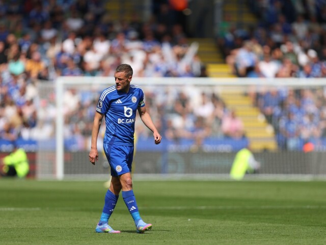 Jamie Vardy