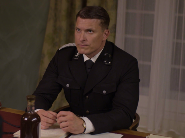 Ján Koleník - Dunaj