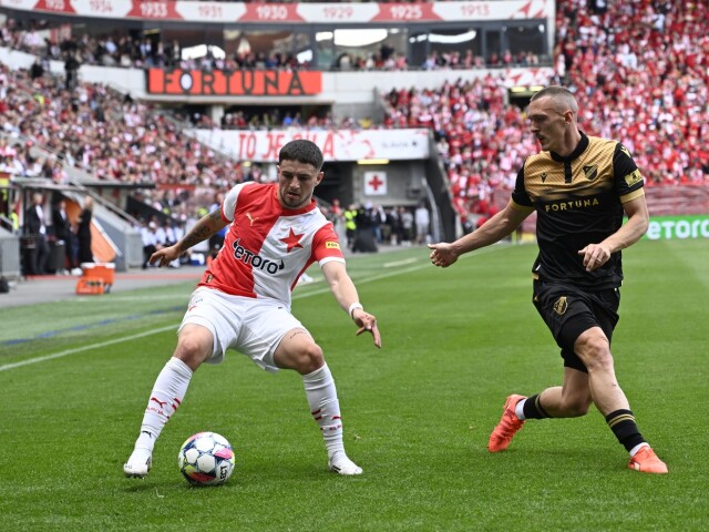 Slavia Ostrava