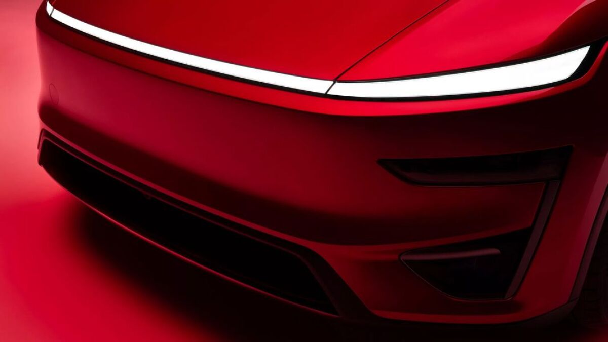 Tesla Y Juniper Performance - 2025