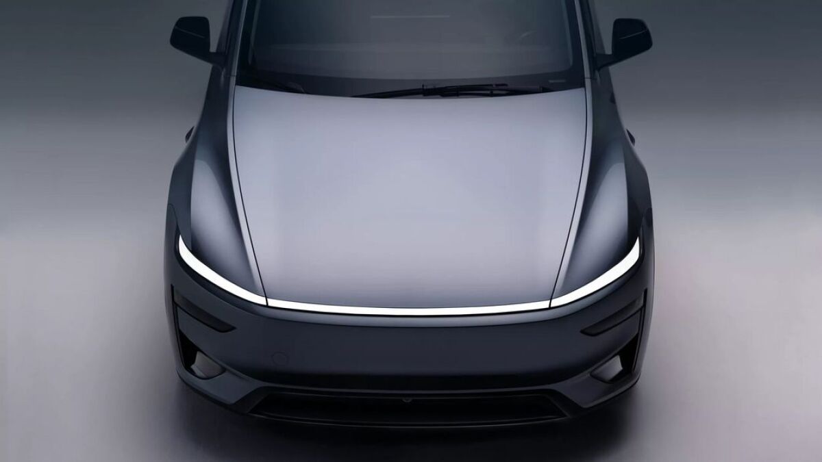 Tesla Y Juniper Performance - 2025