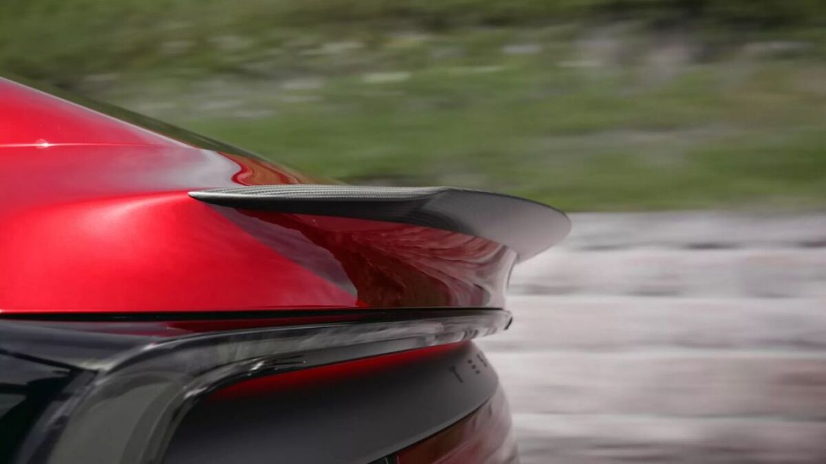 Tesla Y Juniper Performance - 2025