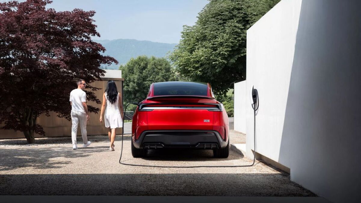 Tesla Y Juniper Performance - 2025
