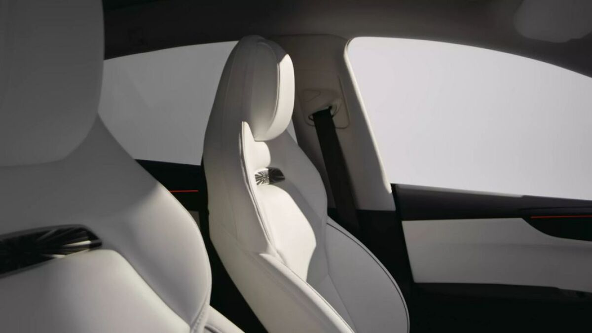 Tesla Y Juniper Performance - 2025