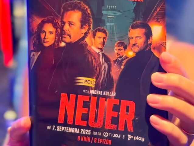 neuer kniha