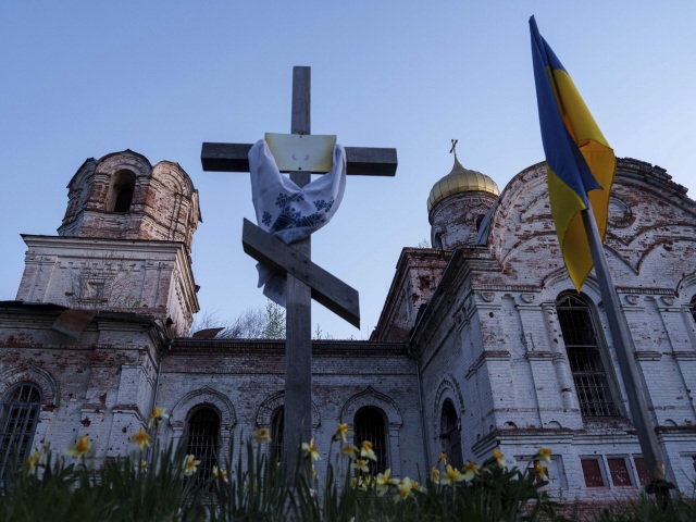 Orthodox / Church /