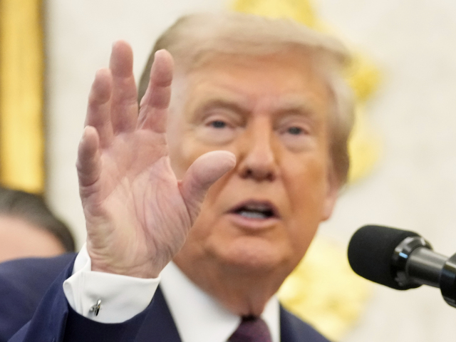 USA Venezuelčania gangy zákaz deportácie zákon