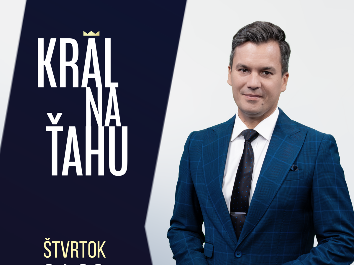 KRAL NA TAHU ta3