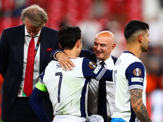 Daniel Levy