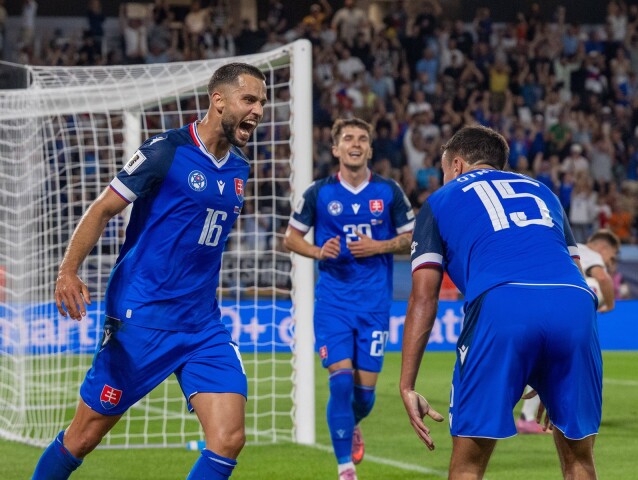 dávid hancko, david strelec