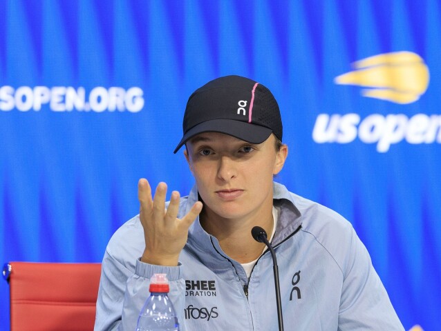 Iga Swiateková