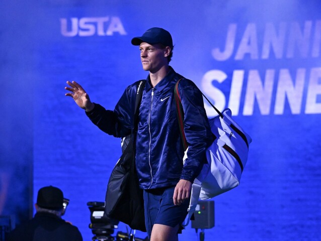 Jannik Sinner