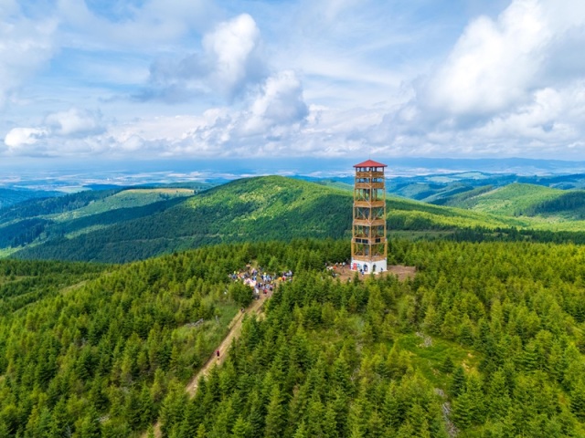 titulne foto Rozhladna Marculina Filip Lehotsky