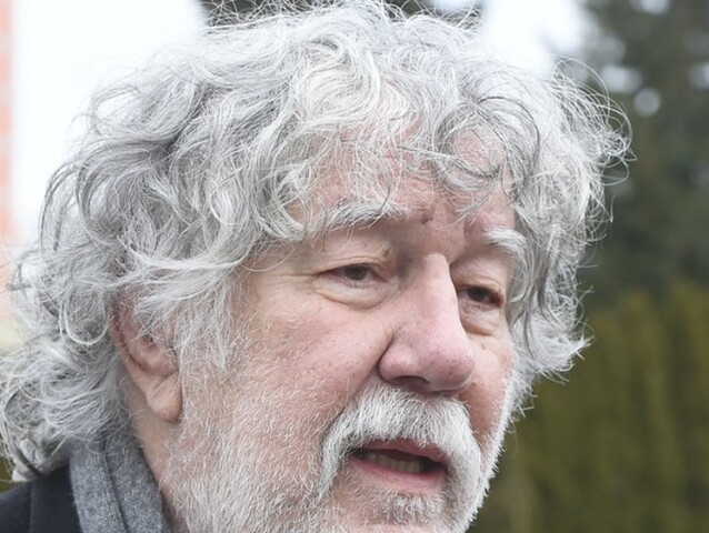 Zdenek Troška