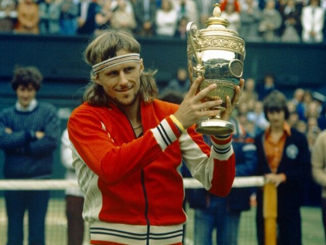 Björn Borg