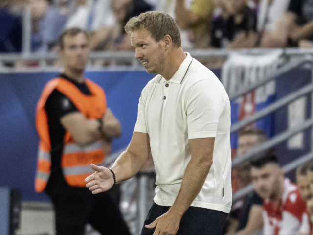 Julian Nagelsmann