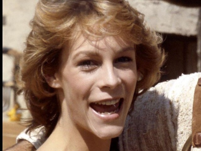 lee curtis