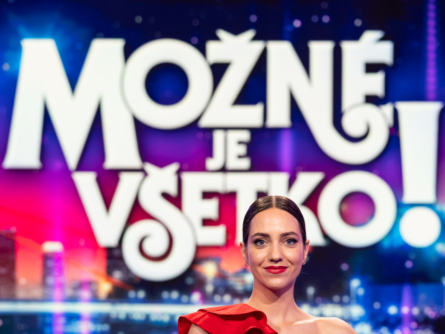 Možné je všetko!