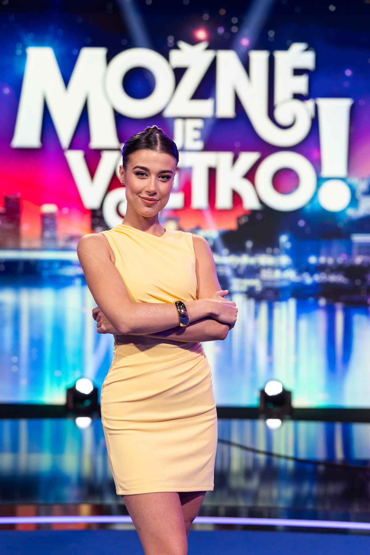 Možné je všetko!