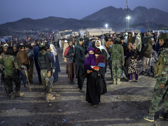 Afghanistan / Taliban /