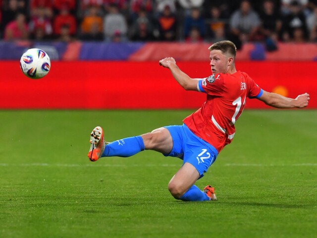 Lukáč Červ Podgorica