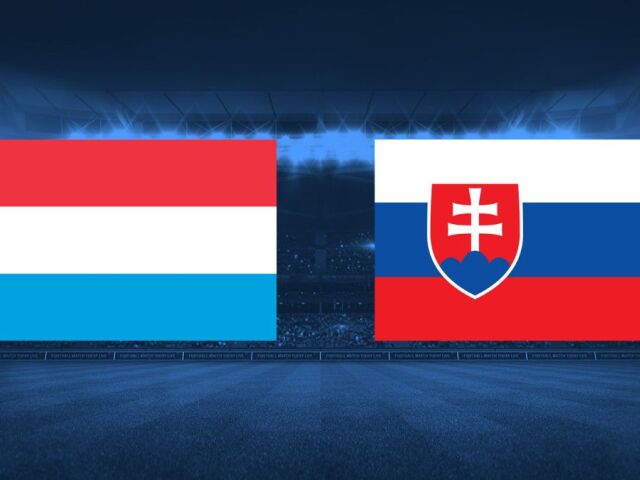 lux slovakia