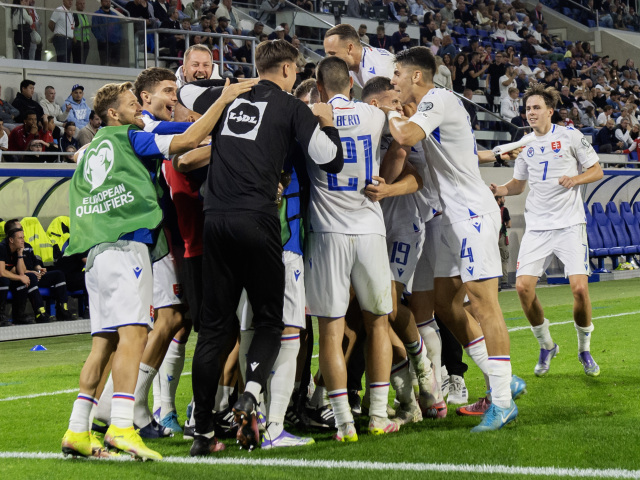 Luxembursko futbal SR A kvalifikácia MS 2026
