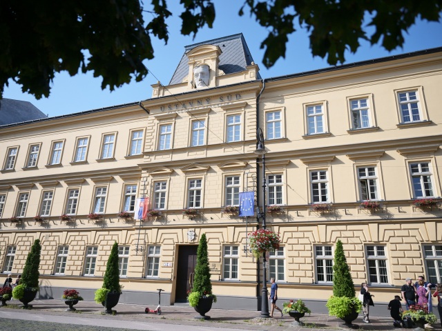 Ústavný súd