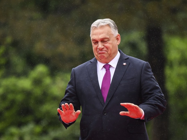 Viktor Orbán