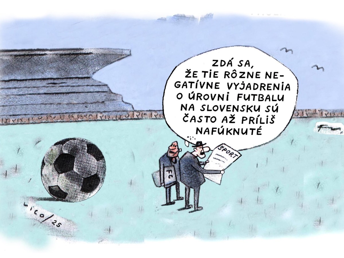 Vico futbal