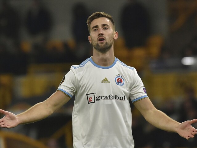 Andraž Šporar