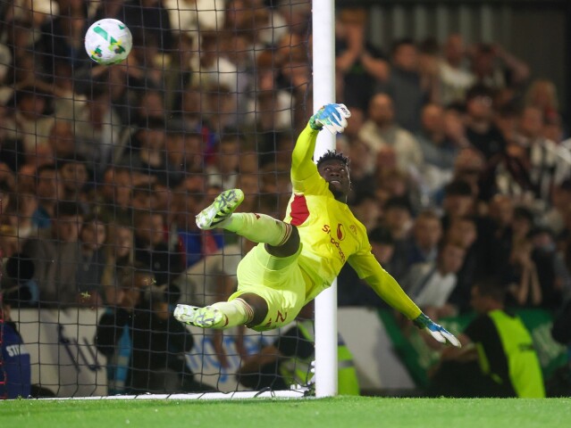 André Onana
