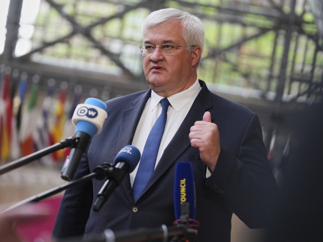 Andrij Sybiha