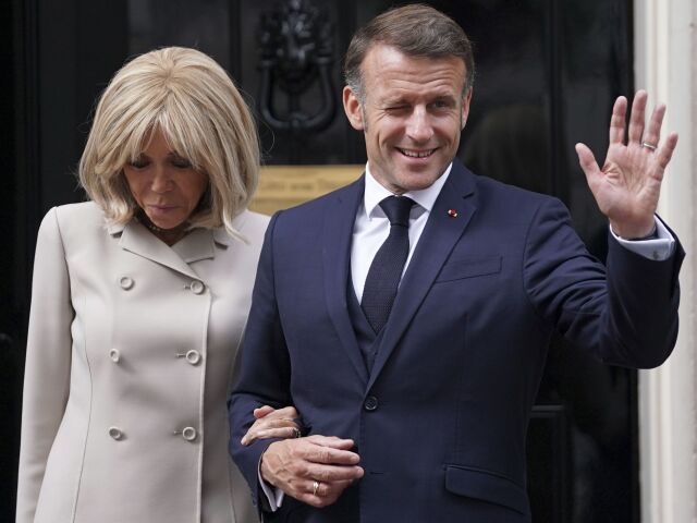 Britain France